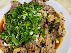 -玉香宫河州牛肉拉面