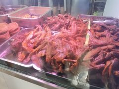 -章云板鸭(评事街店)