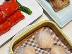 -香港狮子山下·明星粤菜餐厅(北苑店)