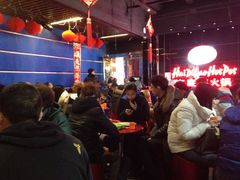iphone_upload_pic-海底捞火锅(泉城路店)