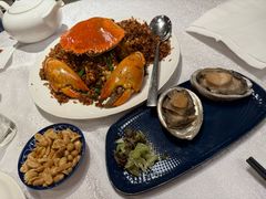 -喜记避风塘炒辣蟹(旗舰店)