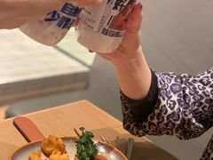 -蔻蔻椰·鲜萃椰子水(COCO Park店)