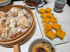 -龍聚祥烧麦馆(万达店)