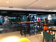 -嘉亿台球俱乐部(观前店)