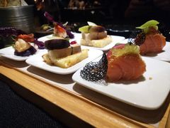 -AZUL by FUEL蓝色·法式酒馆(琶醍店)