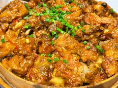 -客家大院·非遗赣南客家菜(郁孤台店)