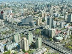 -中央广播电视塔