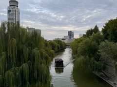 -济宁运河核心景区
