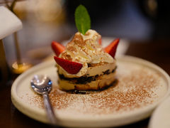 -Shantek象提南亚餐厅&西餐融合Bistro(淮海中路店)