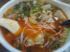 -龙岩罗桥牛杂(长青路店)