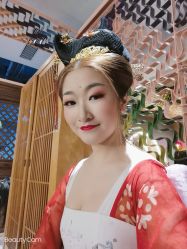-盘子女人坊生日照·摄影馆(浦东店)