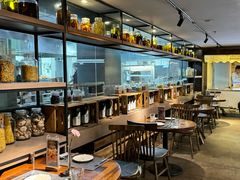 -食间牛排(湖西路店)