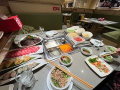 -海底捞火锅(万达广场店)