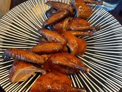 -新天世纪中餐厅