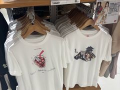 -优衣库(武汉国际广场店)