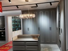 -爱阁工房全屋定制(富安居店)