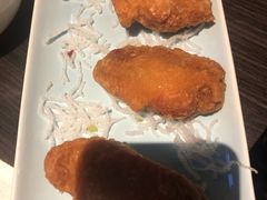 -万丽轩·粤菜(王府井金茂万丽酒店)