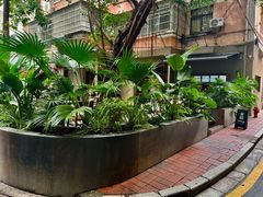 -来回·咖啡(天河南店)