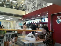 android_upload_pic-肯德基(安定门店)