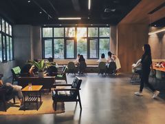 大堂-山下C5cafe(惠通时代广场店)
