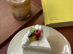 -素咫咖啡CLIFEROSE
