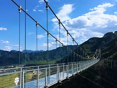 -野三坡清泉山风景区
