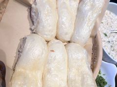 -老淮安·淮安菜(周恩来纪念馆店)