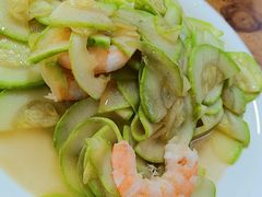 -桔子海鲜烧烤大排档(台东店)