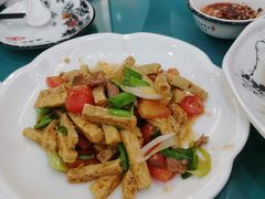 -黔人百味.贵州菜
