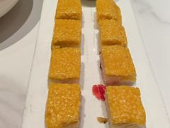 小米凉糕-晋家门·苏皖家常菜(江北龙湖天街店)