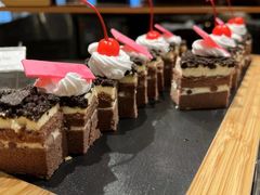 -重庆丽苑维景国际大酒店·海鲜自助餐厅