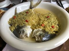 -山顶沙河粉-粤菜馆(凯旋店)