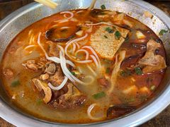 -桂湘缘卤味螺蛳粉