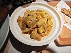 -庆江南江南菜(琴湖溪里花园城店)