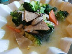 -静莲斋素食(慈云寺店)