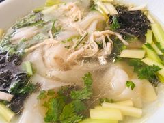 -邢家锅贴老店·非遗·开封菜(金明广场店)