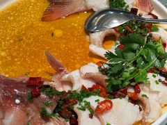 -北海渔村酒楼·粤菜海鲜点心(新华店)