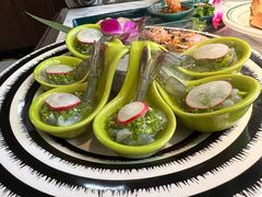 -太食獸泰式茶餐厅(北美新天地店)