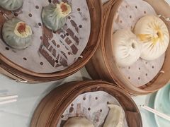 -冶春茶社(瘦西湖南门店)