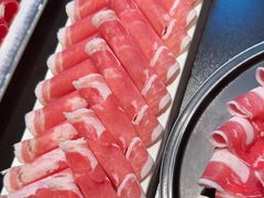 -南门四季铜锅涮肉(大屯·北苑店)