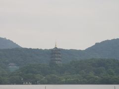 -柳浪闻莺公园