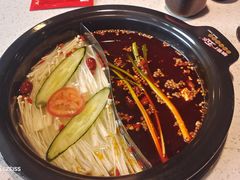 -钢管厂五区小郡肝串串香(通锦桥店)