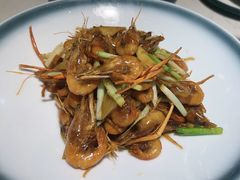 -千岛湖小鱼儿·淳安匠心农家菜