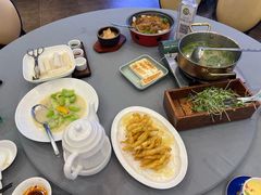 -阿庄新豫菜(航海东路店)