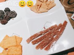 -探炉·香辣豆花烤鱼(雄峰城店)