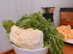 -牛事制造局牛肉火锅(莲岳路店)