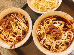 -小街天府(西工小街店)