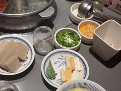 -巴奴毛肚火锅(二七万达店)