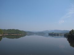 -江西景德镇玉田湖国家湿地公园