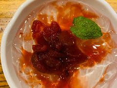 -平娃三宝烧烤·面食(富丰桥店)